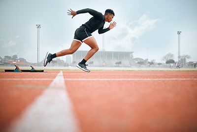 How Regenerative Medicine Helps Athletes Heal Faster | Sports Orthopedics