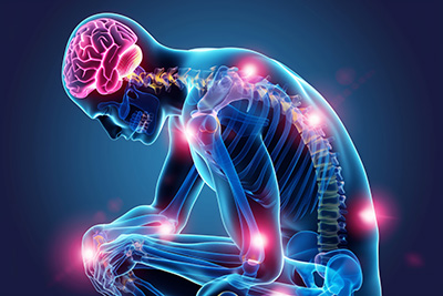 Regenerative Medicine for Chronic Pain Relief