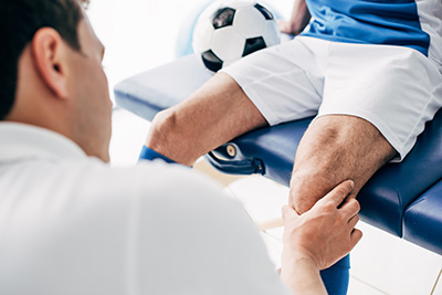 Regenerative Sports Medicine for Faster Recovery & Pain Relief
