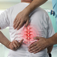 Spine Specialist Waldorf MD