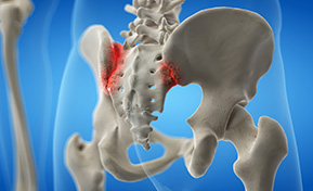 SI Joint Pain Treatment Waldorf MD