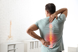 Trigger Point Injections Alexandria VA