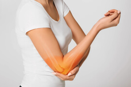 Elbow Injury Specialist Waldorf MD