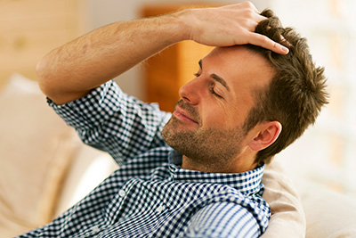 Hair Restoration Alexandria VA