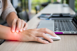 Hand and Wrist Injury Treatment Specialist Waldorf MD