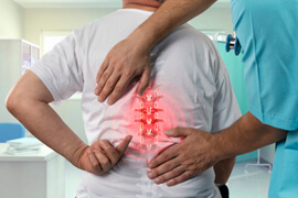 Trigger Point Injections Waldorf MD