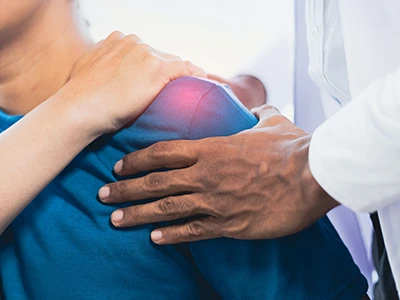 Rotator Cuff & Shoulder Labrum Tears: When Rehab Is Enough—and When to Consider Regenerative Medicine